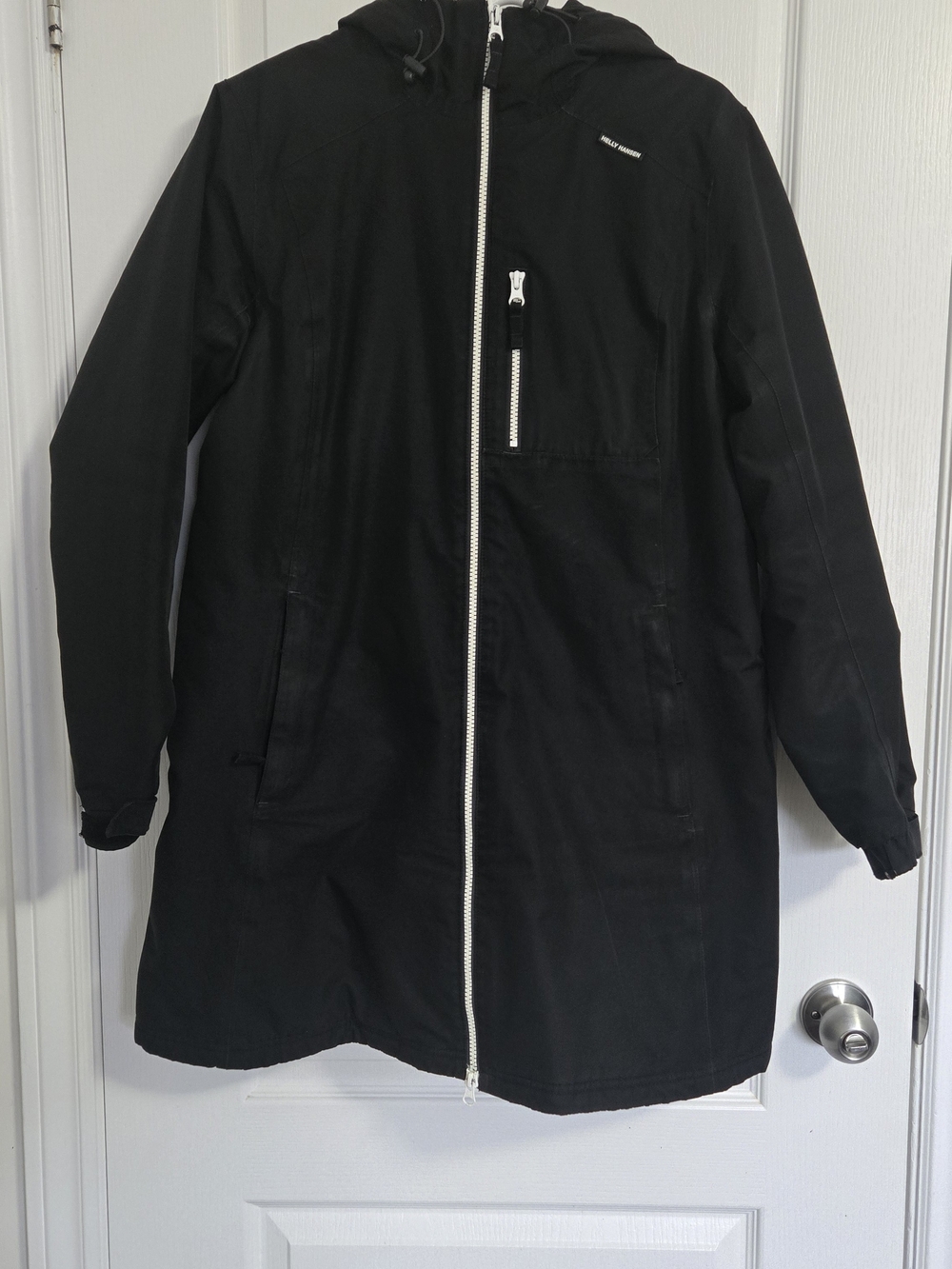 Women'a Helly Hansen Winter Coat